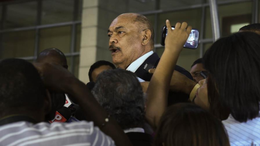 Juan TH y Ramón Alburquerque se insultan por defensa a los perremeístas acusados en caso Odebrecht Juan TH y Ramón Alburquerque se insultan por defensa a los perremeístas acusados en caso Odebrecht