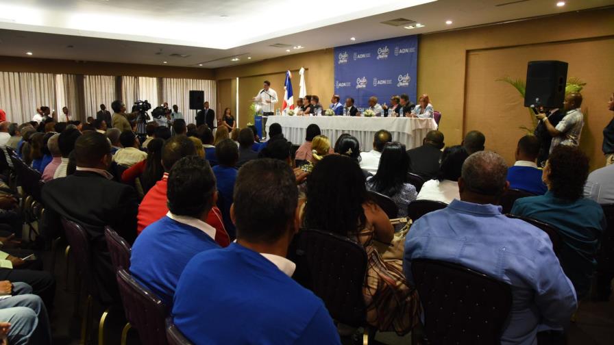 Cabildo del Distrito Nacional premiará barrios más limpios mediante concurso