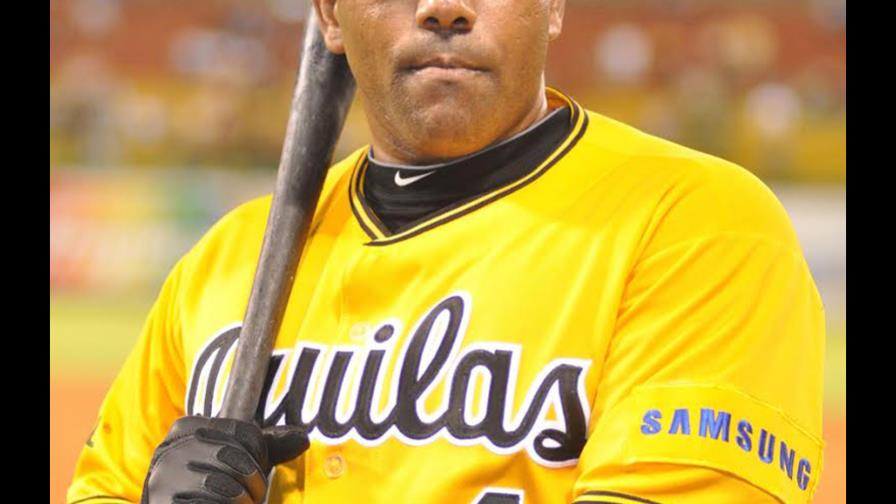 Las Águilas Cibaeñas dejan en libertad a once jugadores; cuatro en lista de retiro