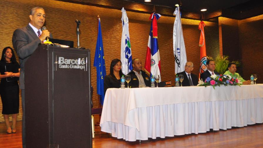 UE aporta 2.2 millones de euros para plataforma nacional de metadatos