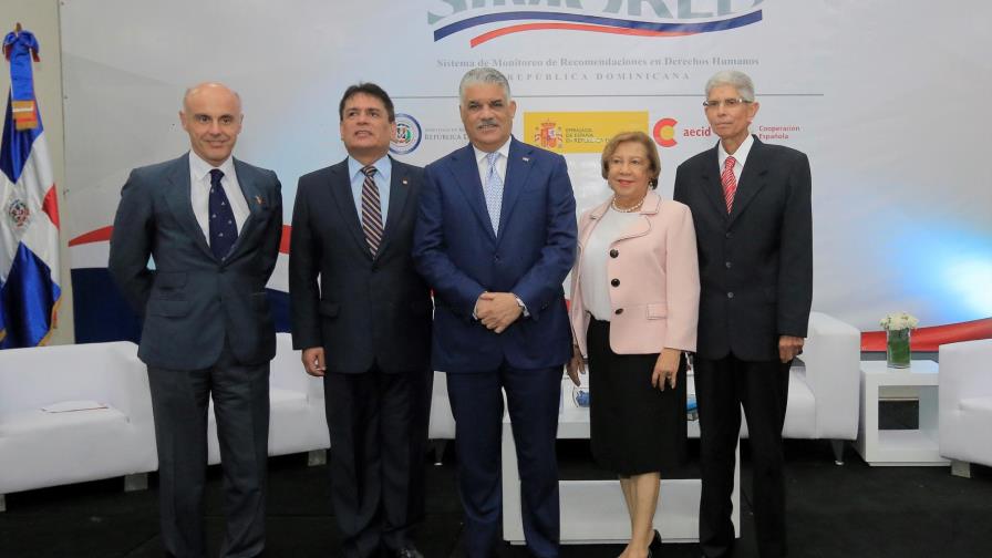 RD se convierte en el primer país caribeño con herramienta digital sobre derechos humanos