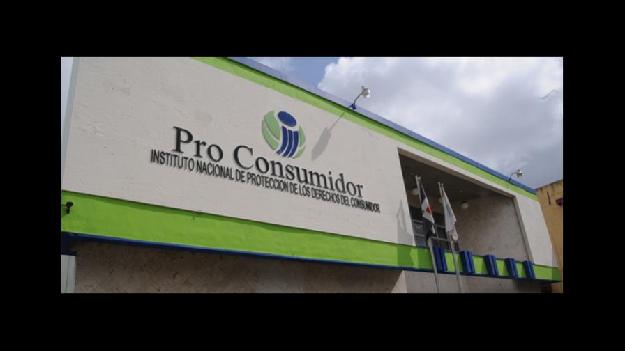 Pro Consumidor devuelve RD$4,5 millones a clientes en una semana