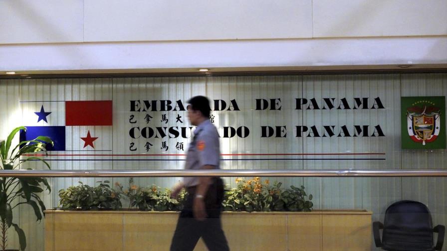 Divorcio de Panamá y Taiwán: ¿tendrá un efecto dominó?