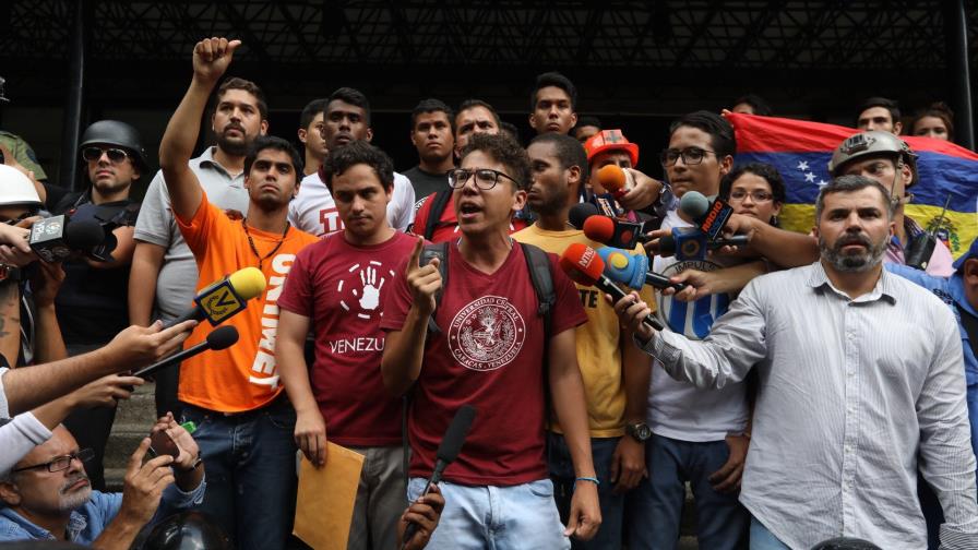 Oficialistas de día y opositores de noche, historia de un municipio históricamente chavista