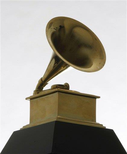 Los premios Grammy incluyen este año la votación y transmisión en línea