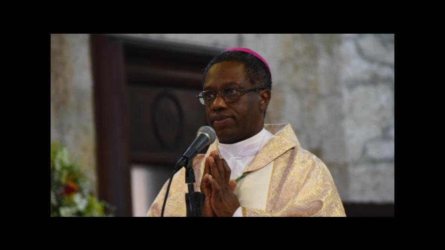 Representante del Papa encabezará actos de Jueves Corpus en Santiago