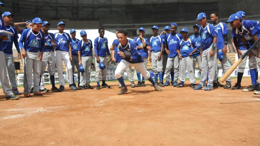 El Licey Summer Camp, de regreso en su sexta edición El Licey Summer Camp, de regreso en su sexta edición