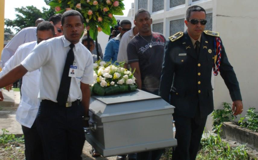 Autoridades investigan bienes del coronel dominicano apresado por narcotráfico en Puerto Rico