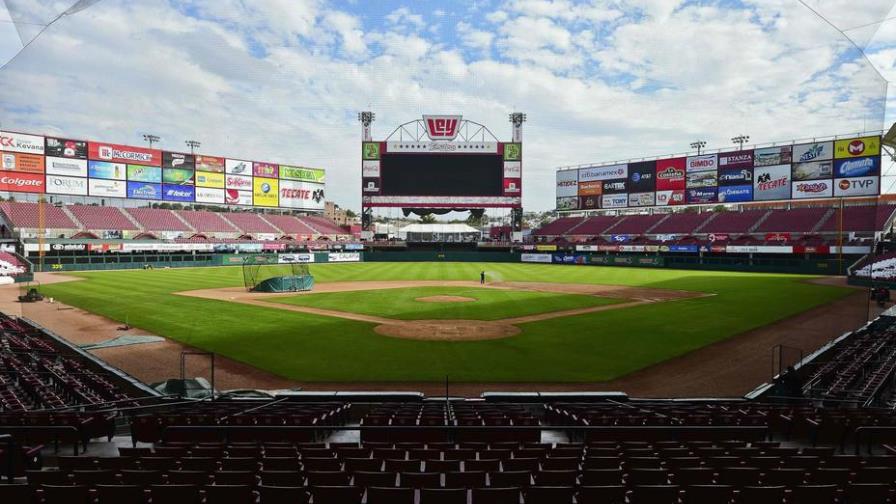 La Serie del Caribe 2018 se jugará en México y no en Venezuela La Serie del Caribe 2018 se jugará en México y no en Venezuela