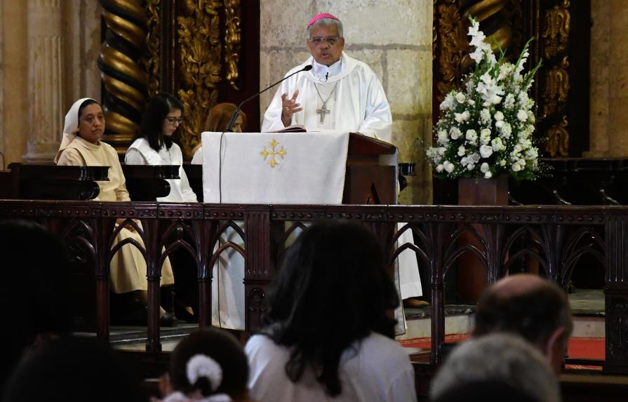 Arzobispo de Santo Domingo advierte sobre peligros de privilegios en cárceles
