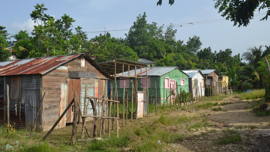 Fundación TECHO lanza campaña de recaudación para trabajar en comunidades de RD