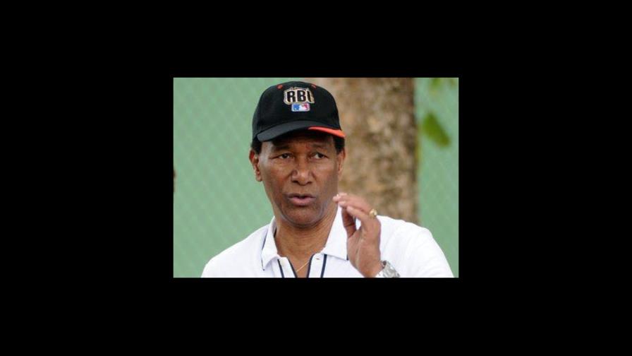 Fallece el doctor Fidel Mejía, inmortal del Deporte Dominicano