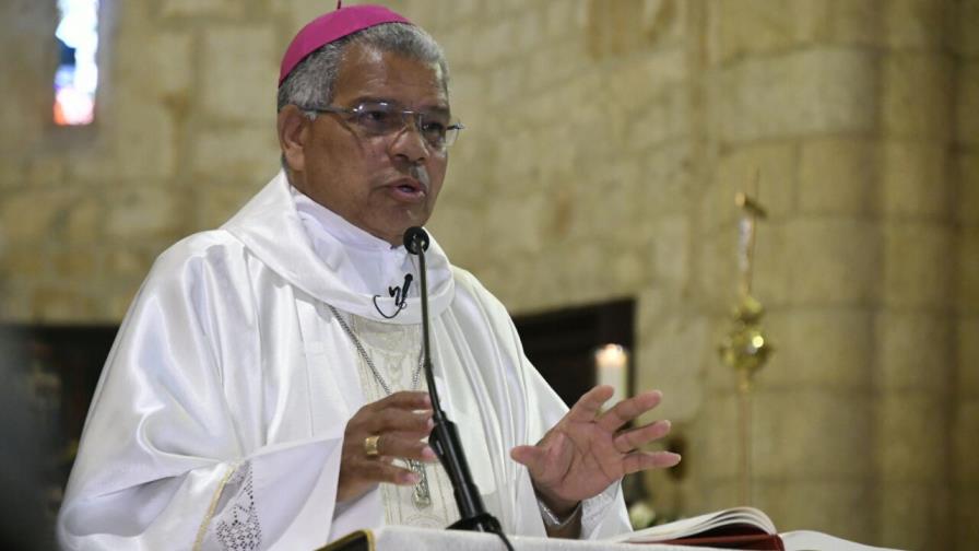 Arzobispo Metropolitano de Santo Domingo advierte no debe haber privilegios en las cárceles Arzobispo Metropolitano de Santo Domingo advierte no debe haber privilegios en las cárceles