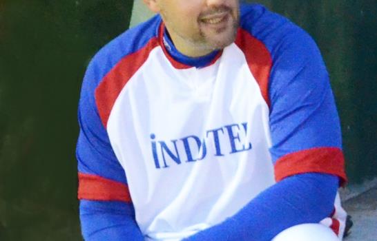 Presidente del Indotel felicita equipo y se compromete a fomentar deportes