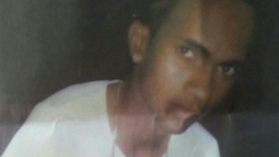 Muere motorista tras chocar contra contenedor durante protestas en La Romana