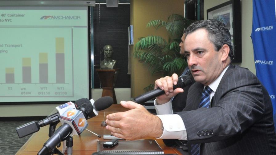 Cámara Americana dice sector de telecomunicaciones está sobrecargado de impuestos