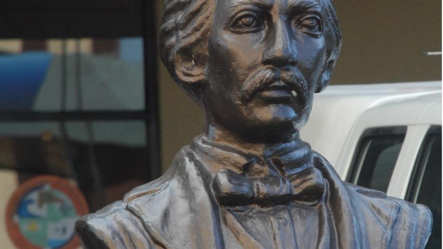 Recolectarán firmas para levantar busto de Duarte en Boston 