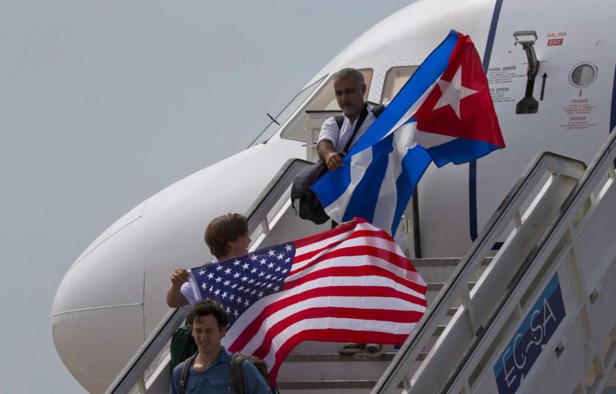 Trump condicionará más avances en su diálogo con Cuba a “elecciones libres”