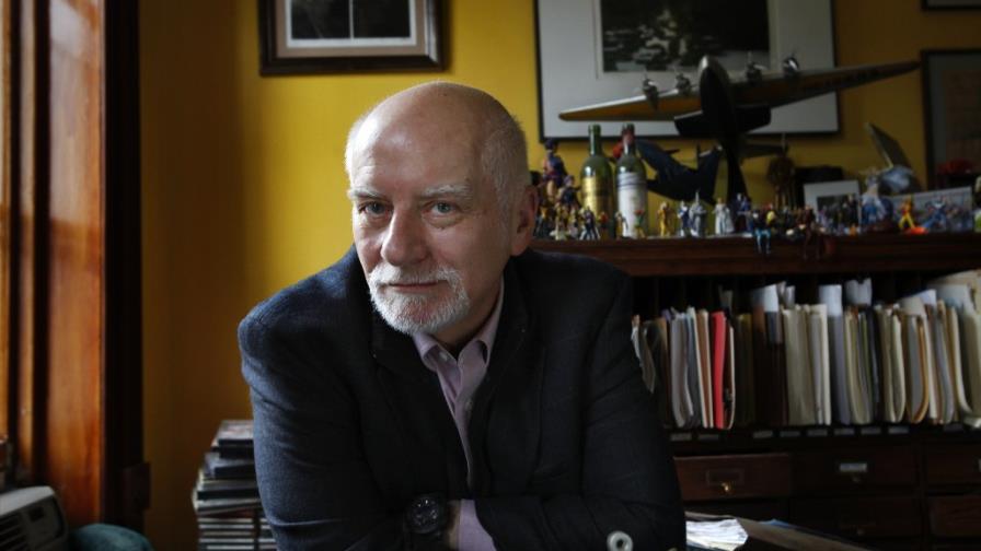 Fiesta del Cómic RD,  una celebración del arte secuencial  