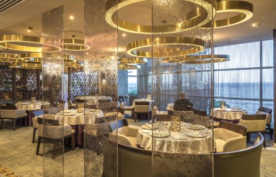 Filigrana: una cocina repleta de sabor Filigrana: una cocina repleta de sabor