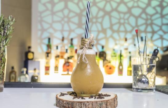 Filigrana: una cocina repleta de sabor Filigrana: una cocina repleta de sabor