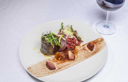 Filigrana: una cocina repleta de sabor Filigrana: una cocina repleta de sabor