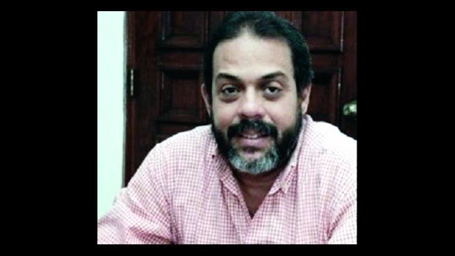 Bernardo Castellanos, imputado del caso Odebrecht, sigue fuera del país Bernardo Castellanos, imputado del caso Odebrecht, sigue fuera del país