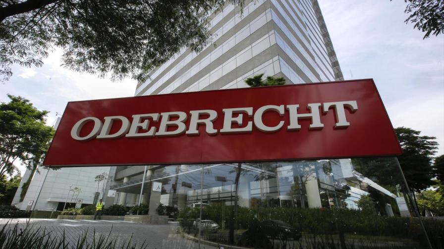 Odebrecht: no fuimos los primeros ni seremos los últimos en pagar sobornos Odebrecht: no fuimos los primeros ni seremos los últimos en pagar sobornos