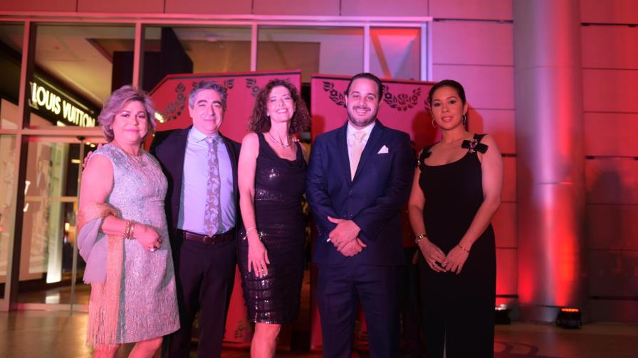 Cartier en Blue Mall 