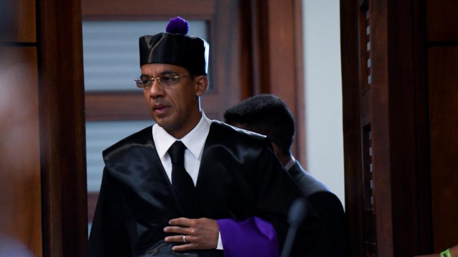 Esta semana empieza apelación coerción por caso Odebrecht Esta semana empieza apelación coerción por caso Odebrecht