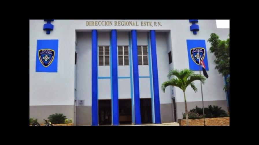 Detienen uno implicado en dos homicidios en La Romana Detienen uno implicado en dos homicidios en La Romana