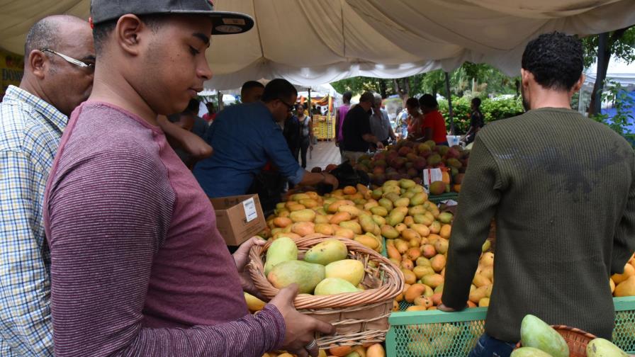 Expo Mango 2024 se celebrará hasta este domingo