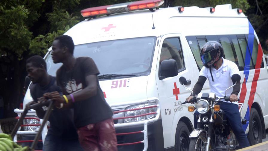 En Santiago, el sistema 9-1-1 registra decenas emergencias En Santiago, el sistema 9-1-1 registra decenas emergencias