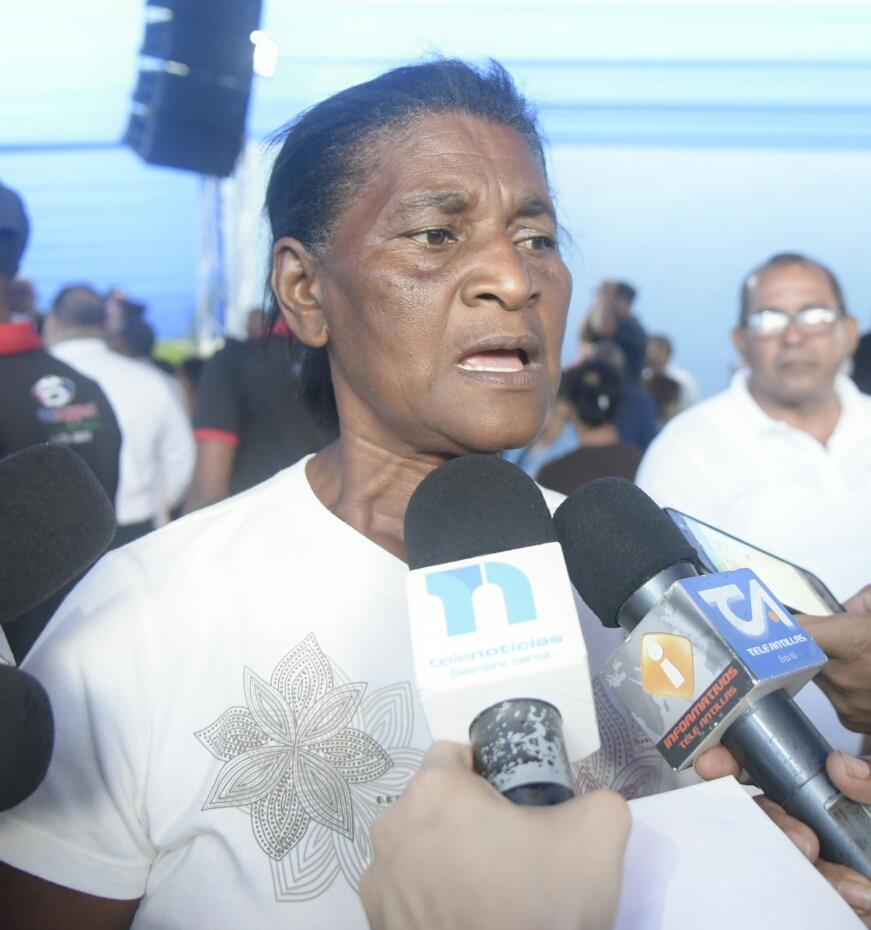 Familias piden no ser desalojadas en comunidad de Dajabón