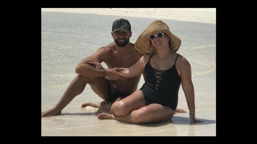 Adamari López responde ataques por su sobrepeso 