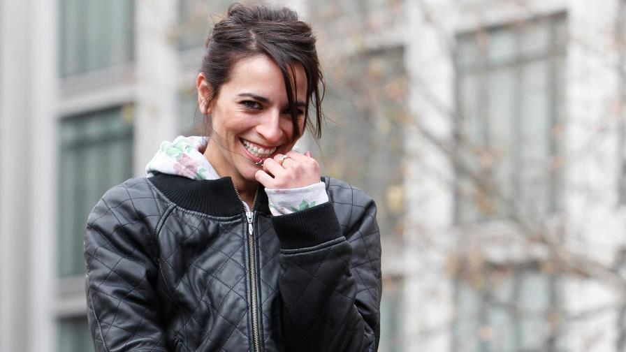 Cantante española Bebe actúa por primera vez en Puerto Rico