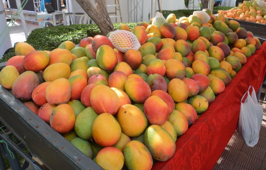 Expo Mango 2017: producir con inocuidad para exportar con calidad