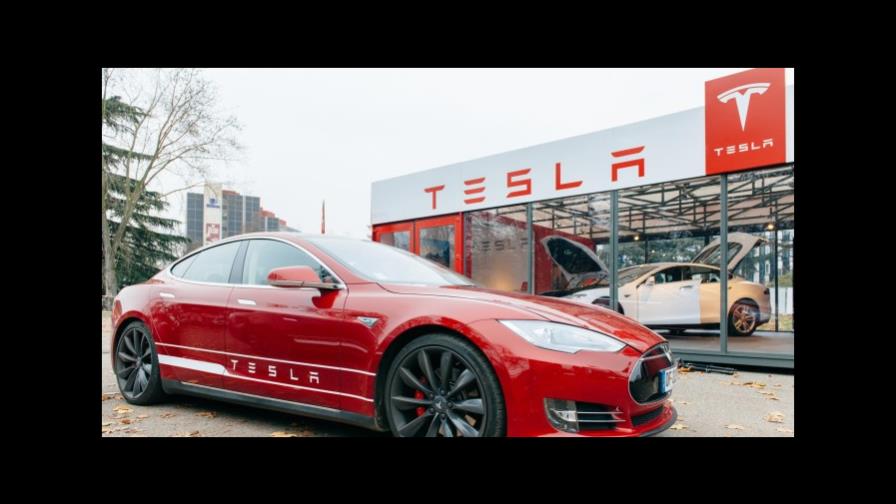 El creciente impacto de Tesla y Elon Musk en el mundo de los automóviles