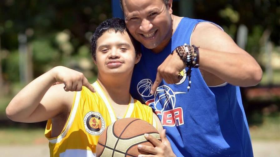 Fallece hijo del actor José Manuel Rodríguez tras batallar por su salud