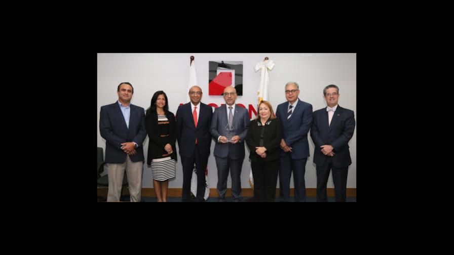 Embajador Aníbal de Castro destaca rol de las zonas francas en la economía 