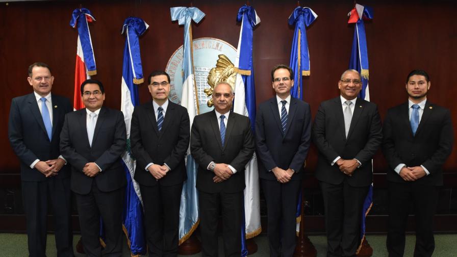 País fue sede para reunión de gerentes de bancos centrales centroamericanos