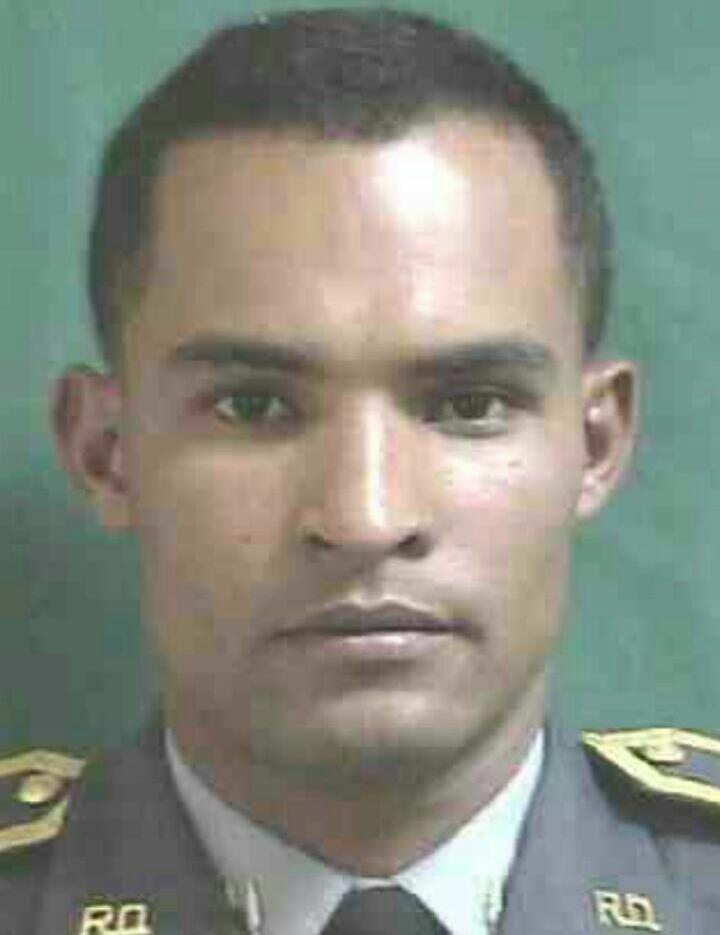 Asaltan coronel de la Policía Nacional en La Vega