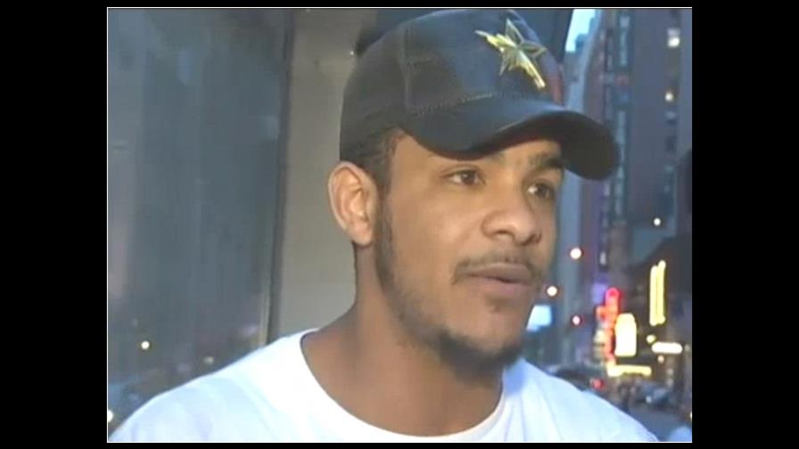 Dominicanos rescatan tres víctimas de accidente en puente George Washington 