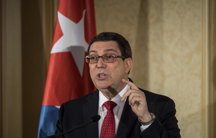  Gobierno cubano dice que las medidas de Trump afectarán también al sector privado