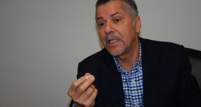 Manuel Jiménez califica como una burla la comisión para investigar planta Punta Catalina