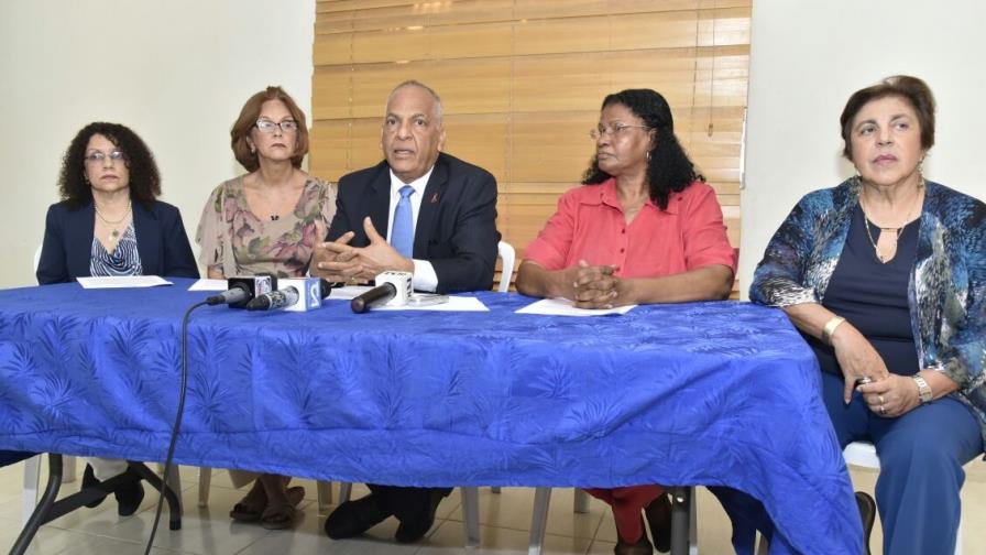 Piden a la Cámara de Diputados votar por la despenalización del aborto 