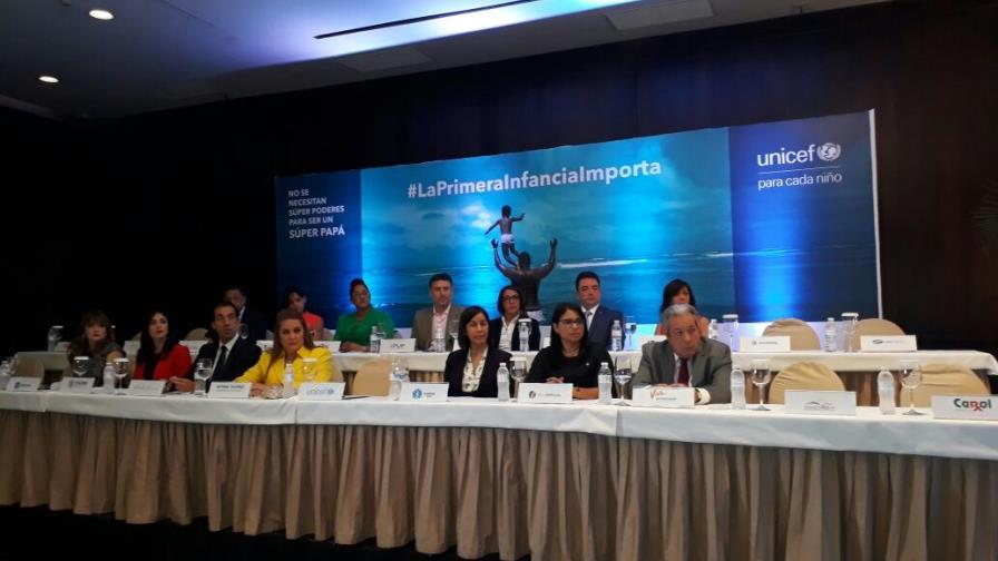 Empresario califica embarazo en adolescente como una “vergüenza nacional”