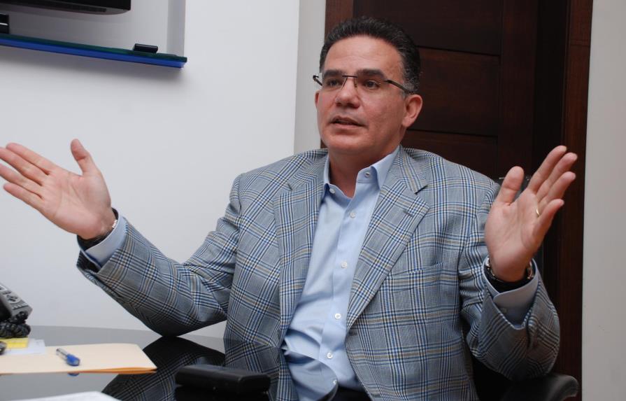Conep reta a Pepe Abreu revelar nombres de empresas que no aplican  el aumento salarial