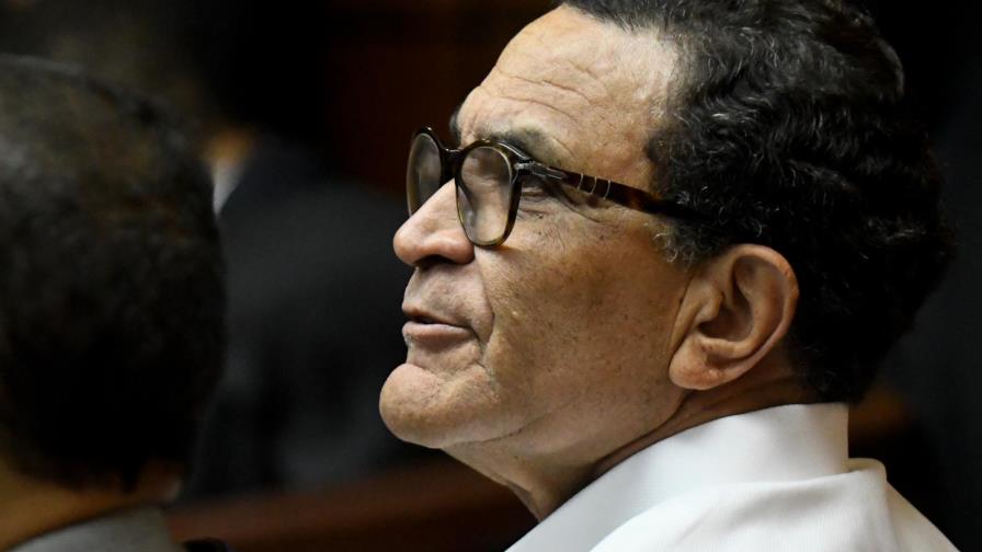 César Sánchez está estable, dice médico