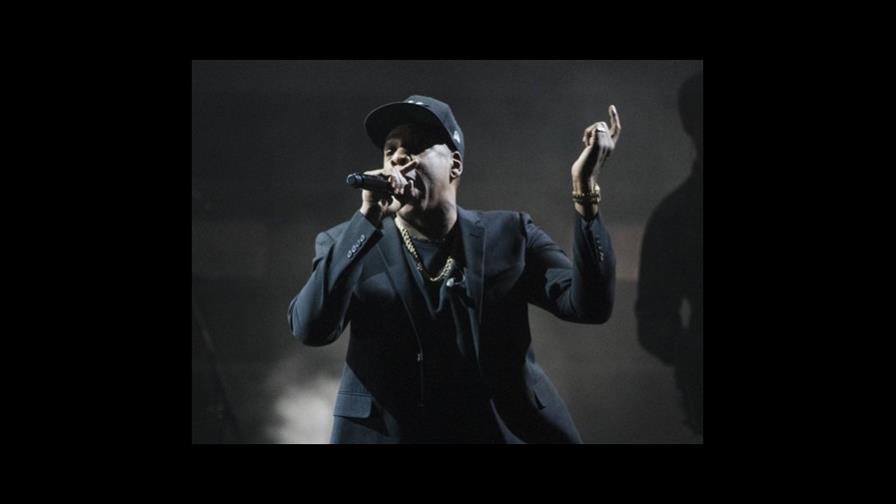 VIDEO: Nuevo álbum de Jay Z ya tiene fecha de salida